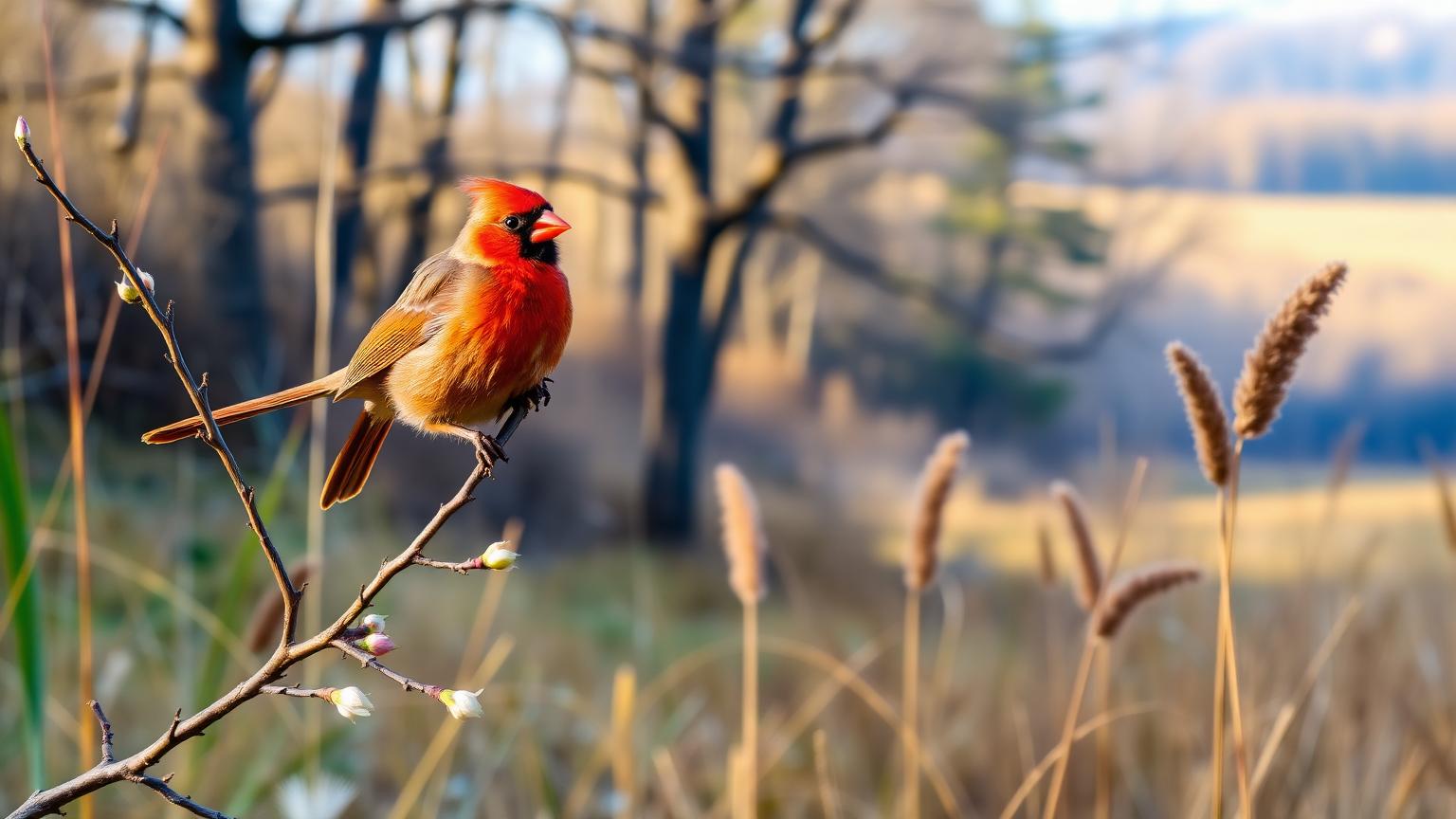 DeLine Property Birds: 40+ Species Documented | Greg DeLine