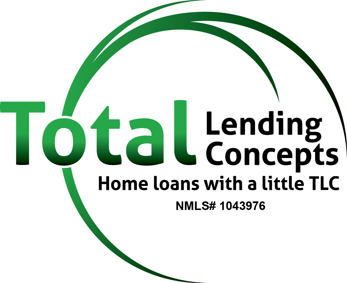 Total Lending Concepts Continues to Forge Ahead - Greg DeLine